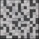 Мозаика Rockface Cubic