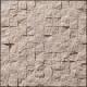 Мозаика Rockface Cubic