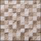 Мозаика Rockface Cubic