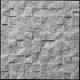 Мозаика Rockface Cubic