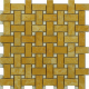 Мозаика Basketweave Mosaics